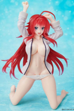 High School DxD BorN Statue 1/10 Rias Gremory Seduction & SUPER Seduction Ver. DX Figure 2 Types Set 12 cm