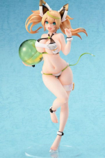 Phantasy Star Online 2 PVC Statue 1/7 Es Gene - Summer Vacation (Re-Run) 25 cm
