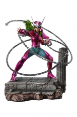 Saint Seiya Art Scale Statue 1/10 Andromeda Shun 21 cm