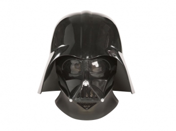 Star Wars Darth Vaders Helm & Maske Set Supreme Edition