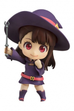Little Witch Academia Nendoroid Actionfigur Atsuko Kagari (3rd-run) 10 cm