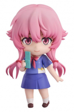 Mirai Nikki Nendoroid Actionfigur Yuno Gasai 10 cm