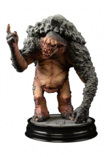 The Witcher 3 - Wild Hunt PVC Statue Rock Troll 25 cm