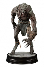 The Witcher 3 - Wild Hunt PVC Statue Werewolf 30 cm