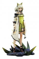 Arknights PVC Statue 1/7 Kaltsit 26 cm