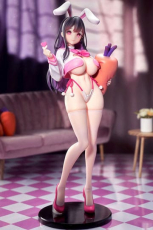 Original Character Statue 1/6 JK Bunny Sakura Uno Love Injection 29 cm