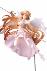 Sword Art Online PVC Statue 1/7 Asuna Stacia, the Goddess of Creation Ver. 31 cm