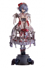 Touhou Project PVC Statue 1/7 Remilia Scarlet Blood Ver. 29 cm