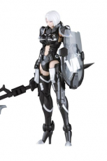 Titanomachia Plastic Model Kit 1/12 Strato Hound 16 cm