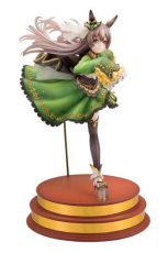 Uma Musume Pretty Derby PVC Statue 1/7 The Will to Overtake Satono Diamond 30 cm