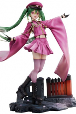 Hatsune Miku PVC Statue 1/7 Senbonzakura 10th Anniversary Ver. 24 cm