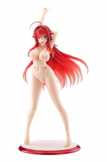 Highschool DxD DreamTech PVC Statue 1/7 Rias Gremory Bikini style DT-211 30 cm