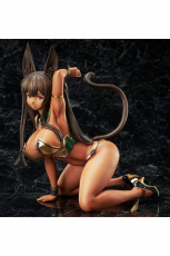 Creators Opinion PVC Statue 1/4 Anubis Casino: Bare Leg Ver. 26 cm