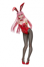 Darling in the Franxx PVC Statue 1/4 Zero Two Bunny Ver. 43 cm (re-run)