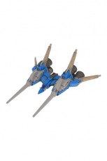 Rayforce Plastic Kit 1/144 RVA-818 X-LAY 2P Color 14 cm