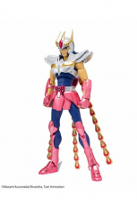 Saint Seiya Myth Cloth Actionfigur Phoenix Ikki 20th Anniversary Ver. 16 cm
