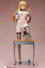 Original Character Statue 1/4 Shino Tusrushiro 40 cm