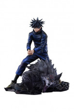 Jujutsu Kaisen PVC Statue 1/7 Megumi Fushiguro 21 cm