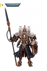 Warhammer 40k Actionfigur 1/18 Adepta Sororitas Abbess Sanctorum Morvenn Vahl 12 cm