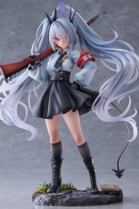 Blue Archive PVC Statue 1/7 Shiromi Iori 24 cm