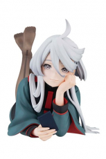 Mobile Suit Gundam The Witch from Mercury G.E.M. PVC Statue Miorine Rembran Palm Size 12 cm