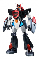 Choriki Robo Galatt Variable Action Hi-Spec Actionfigur Jumbow Renewal Ver. 18 cm