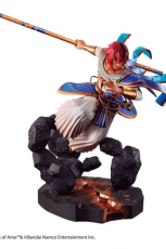 Tales of Arise FiguartsZERO PVC Statue Dohalim 23 cm