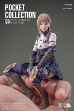 Serene Hound Pocket Collection Actionfigur 1/12 Katherine Standard Ver. 15 cm