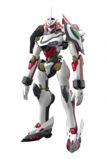 Eureka Seven Moderoid Plastic Model Kit Nirvash Type Zero 16 cm