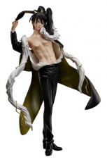 Dakaretai Otoko 1-i ni Odosarete Imasu Statue 1/8 Takato Saijo (re-run) 24 cm