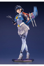 Transformers Bishoujo PVC Statue 1/7 Thundercracker Limited Edition 21 cm