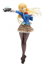 Heaven Burns Red PVC Statue 1/7 Tsukasa Tojo 24 cm