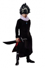 Yu Yu Hakusho Actionfigur 1/6 Hiei (Luxury Version) 30 cm