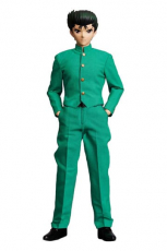 Yu Yu Hakusho Actionfigur 1/6 Yusuke Urameshi 30 cm