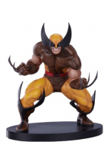 Marvel Gamerverse Classics PVC Statue 1/10 Wolverine (Classic Edition) 15 cm