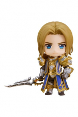 World of Warcraft Nendoroid Actionfigur Anduin Wrynn 10 cm