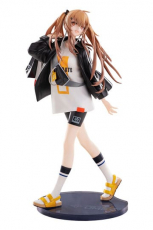 Girls Frontline PVC Statue 1/7 UMP9 Bees Knees 24 cm