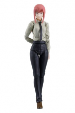 Chainsaw Man Figma Actionfigur Makima 15 cm