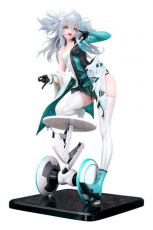 Girls Frontline: Neural Cloud PVC Statue 1/7 Florence 26 cm