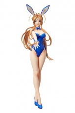 Oh My Goddess! PVC Statue 1/4 Belldandy: Bare Leg Bunny Ver. 45 cm
