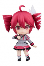 Synthesizer V AI Nendoroid Actionfigur Kasane Teto: Synthesizer V AI Ver. 10 cm