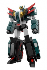 The Brave Fighter of Legend Da-Garn Actionfigur The Gattai Seven Changer 25 cm