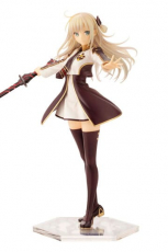 Yu-Gi-Oh! PVC Statue Sky Striker Ace - Raye 25 cm