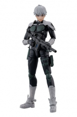 Kaiju No. 8 S.H. Figuarts Actionfigur Reno Ichikawa 14 cm