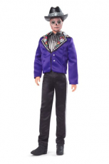 Barbie Signature Puppe 2023 Día De Muertos Ken