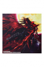 Final Fantasy VII Puzzle Jigsaw Dirge of Cerberus (1000 Teile)