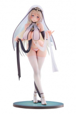 Original Character PVC Statue 1/6 Sister Elena 26 cm