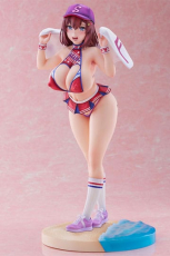Akane Wa Tsumare Somerareru PVC Statue 1/6 Akane Nanao 30 cm