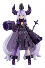 Hololive Production Figma Actionfigur La+ Darknesss 13 cm