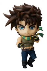 JoJos Bizarre Adventure Nendoroid Actionfigur Joseph Joestar (re-run) 10 cm